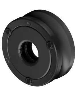 FUN FACTORY - IKU TIGHTER MASTURBATOR SCHWARZ