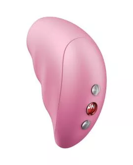 FUN FACTORY - INTENSIVES LUFTPULSVIBRATOR ROSE