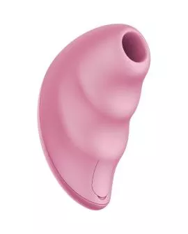 FUN FACTORY - INTENSIVES LUFTPULSVIBRATOR ROSE
