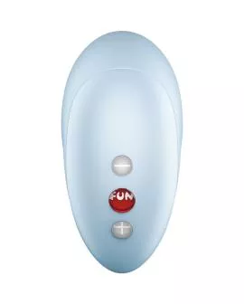 FUN FACTORY - INTENSIVES LUFTPULSVIBRATOR HIMMELBLAU