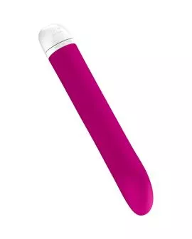 FUN FACTORY - JOUPIE G-Punkt-Vibrator Magenta