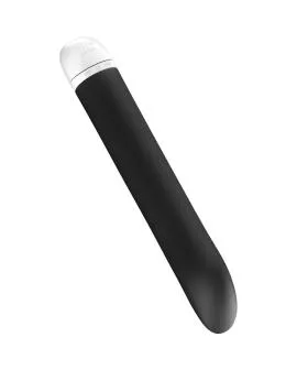 FUN FACTORY - JOUPIE G-Punkt-Vibrator Schwarz