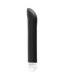 FUN FACTORY - JOUPIE G-Punkt-Vibrator Schwarz