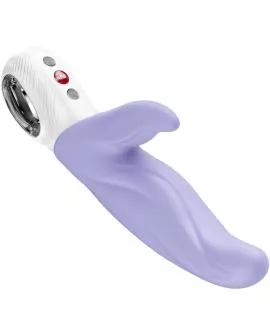FUN FACTORY - LADY BI RABBIT VIBRATOR LILA