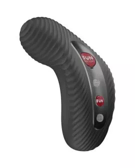 FUN FACTORY - LAYA III Auflegevibrator Schwarz