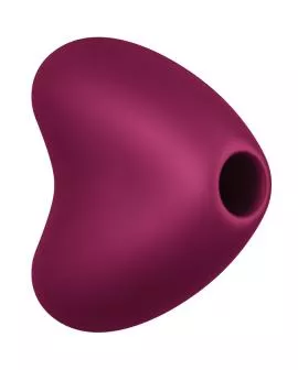 FUN FACTORY - LIBERA AIR PULSE VIBRATOR WEINROT