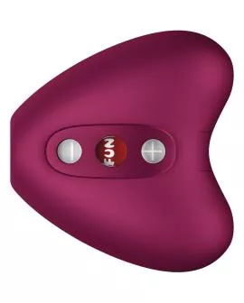 FUN FACTORY - LIBERA AIR PULSE VIBRATOR WEINROT