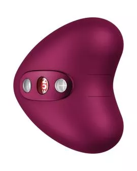 FUN FACTORY - LIBERA AIR PULSE VIBRATOR WEINROT