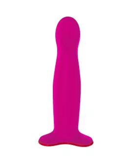 FUN FACTORY - LIMBA FLEX G-Punkt-Dildo Größe L Magenta