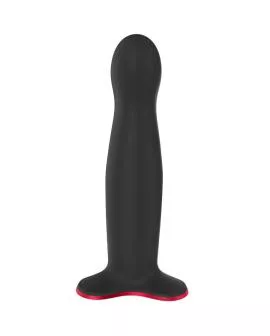 FUN FACTORY - LIMBA FLEX G-Punkt-Dildo Größe L Schwarz