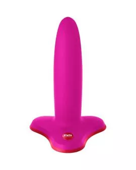 FUN FACTORY - LIMBA FLEX G-Punkt-Dildo Größe S Magenta