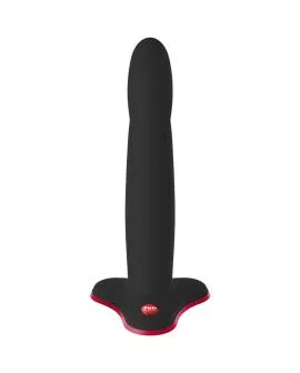 FUN FACTORY - LIMBA FLEX G-Punkt-Dildo, Größe M, Schwarz