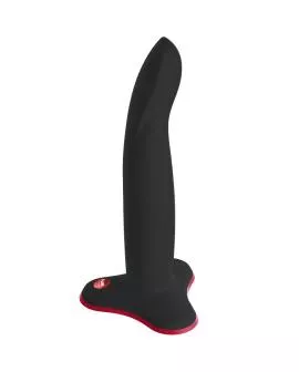 FUN FACTORY - LIMBA FLEX G-Punkt-Dildo, Größe M, Schwarz