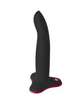 FUN FACTORY - LIMBA FLEX G-Punkt-Dildo, Größe M, Schwarz