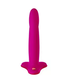FUN FACTORY - LIMBA FLEX G-Punkt-Dildo Größe M Magenta