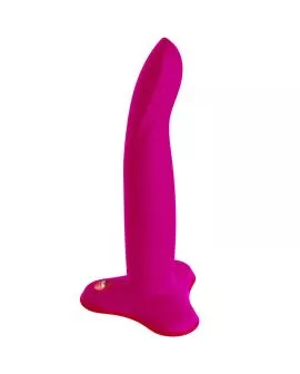 FUN FACTORY - LIMBA FLEX G-Punkt-Dildo Größe M Magenta