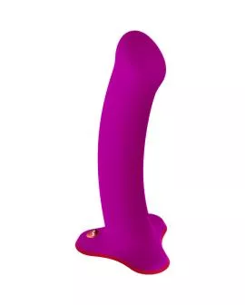 FUN FACTORY - MAGNUM G-SPOT DILDO BLACKBERRY