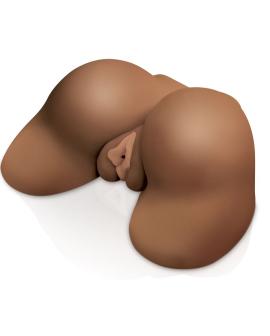 EXTREME TOYZ - VAGINA UND ANUS DOGGY STYLE