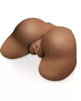 EXTREME TOYZ - VAGINA UND ANUS DOGGY STYLE
