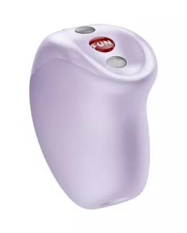 FUN FACTORY - MEA AIR PULSE VIBRATOR LILA