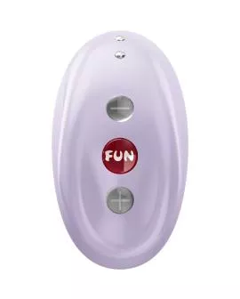 FUN FACTORY - MEA AIR PULSE VIBRATOR LILA