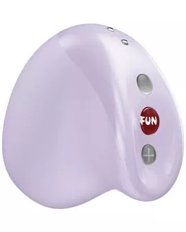 FUN FACTORY - MEA AIR PULSE VIBRATOR LILA