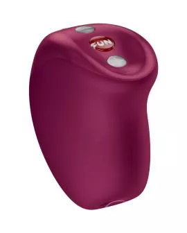 FUN FACTORY - MEA AIR PULSE VIBRATOR WEINROT