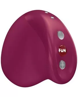 FUN FACTORY - MEA AIR PULSE VIBRATOR WEINROT