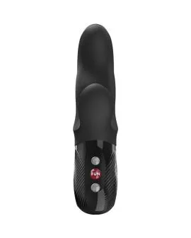 FUN FACTORY - MISS BI RABBIT VIBRATOR SCHWARZ