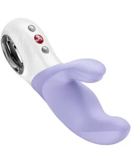 FUN FACTORY - MISS BI RABBIT VIBRATOR LILA