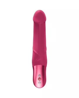 FUN FACTORY - MR. BOSS G-SPOT VIBRATOR HIMBEERE