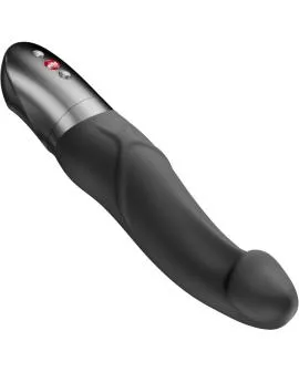 FUN FACTORY - MR. BOSS G-SPOT VIBRATOR SCHWARZ