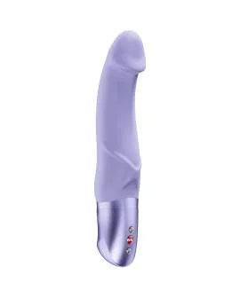 FUN FACTORY - MR. BOSS G-SPOT VIBRATOR LILA