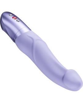 FUN FACTORY - MR. BOSS G-SPOT VIBRATOR LILA