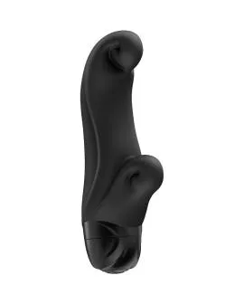 FUN FACTORY - OCEAN MINI VIBRATOR SCHWARZ