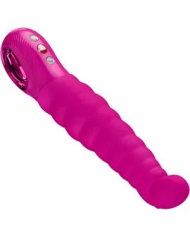 FUN FACTORY - PATCHY PAUL G-SPOT VIBRATOR MAGENTA