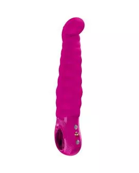 FUN FACTORY - PATCHY PAUL G-SPOT VIBRATOR MAGENTA