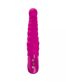 FUN FACTORY - PATCHY PAUL G-SPOT VIBRATOR MAGENTA