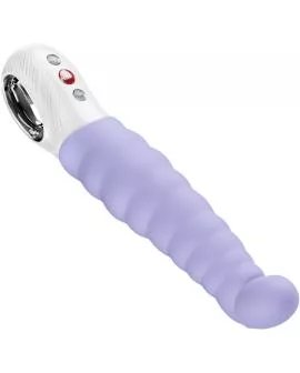 FUN FACTORY - PATCHY PAUL G-PUNKT-VIBRATOR LILA