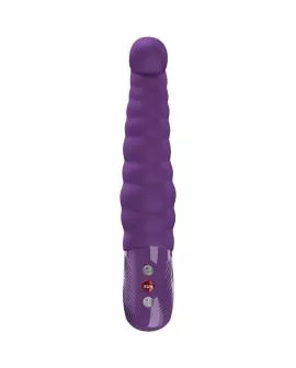 FUN FACTORY - PATCHY PAUL G-SPOT VIBRATOR DUNKELVIOLETT