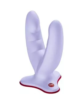 FUN FACTORY - RYDE DOPPELDILDO LILA