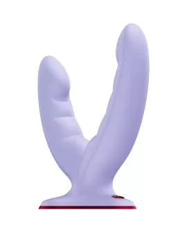FUN FACTORY - RYDE DOPPELDILDO LILA