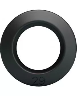 Crazy Bull Brodan Silikonring Modell 9 - Penisring