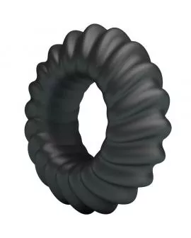 Crazy Bull - Fitz Silikonring Modell 8 - Erotik