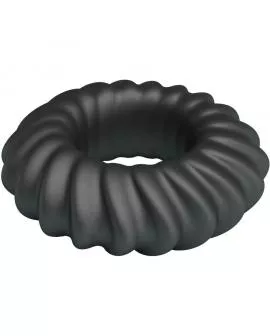 Crazy Bull - Fitz Silikonring Modell 8 - Erotik