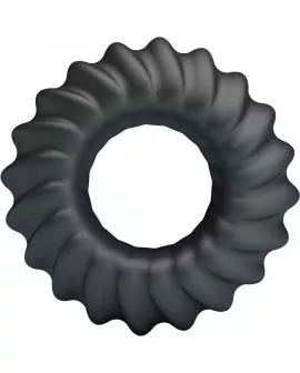 Crazy Bull - Fitz Silikonring Modell 8 - Erotik