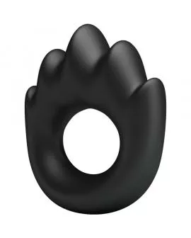 Crazy Bull Habert Silikonring Modell 13 - Erotik