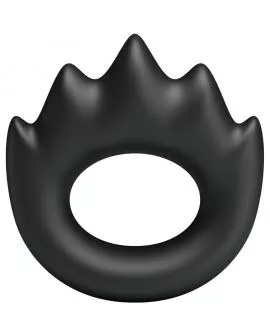 Crazy Bull Habert Silikonring Modell 13 - Erotik
