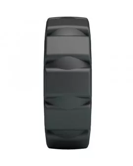 Crazy Bull - Laiden Silikon-Cockring Modell 5