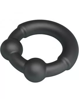 Crazy Bull - Meco Silikonring Modell 15 - Erotik Penisring